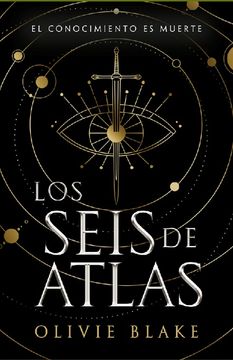Los Seis De Atlas