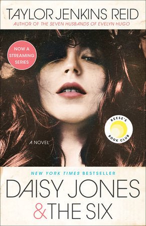 Daisy jones and the six