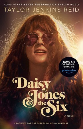 Daisy jones & the six