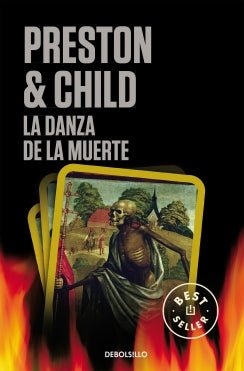 Danza De La Muerte, La