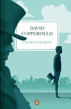 david copperfield (td)