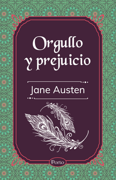 Orgullo Y Prejucio (Porto)