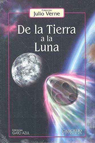 de la tierra a la luna td