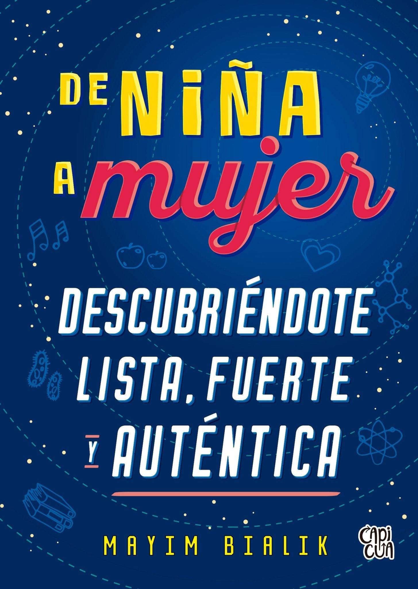 De niña a mujer 