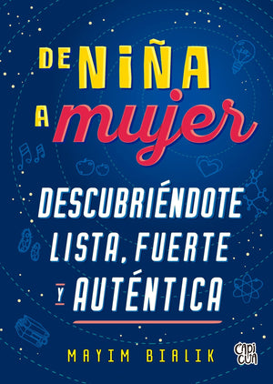De niña a mujer 