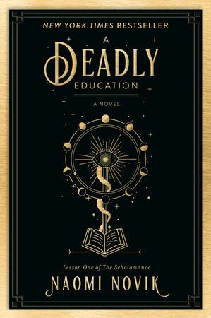 Deadly education, a