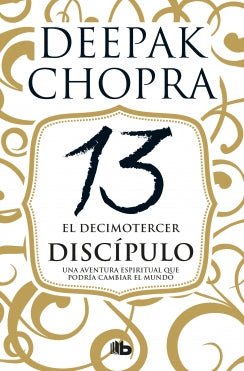 decimo tercer discipulo