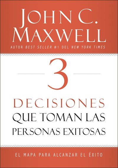 Decisiones que toman sc maxwell joh