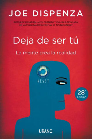deja de ser tu (nuevo isbn)