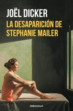 Desaparicion De Stephanie Mailer, La