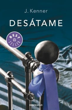 Desátame (Serie Stark 1)