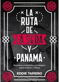 La ruta de la Seda y Panamá