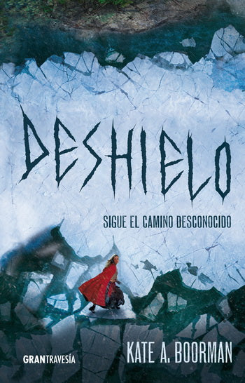 Deshielo (Invierno asesino 2)