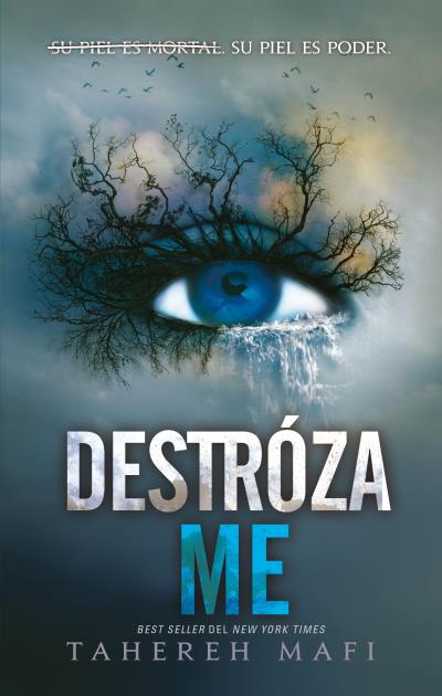 destrozame (mex)