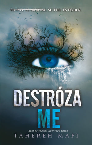 Destrózame