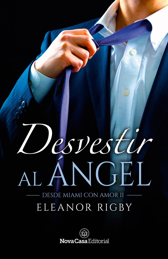 Desvestir al ángel