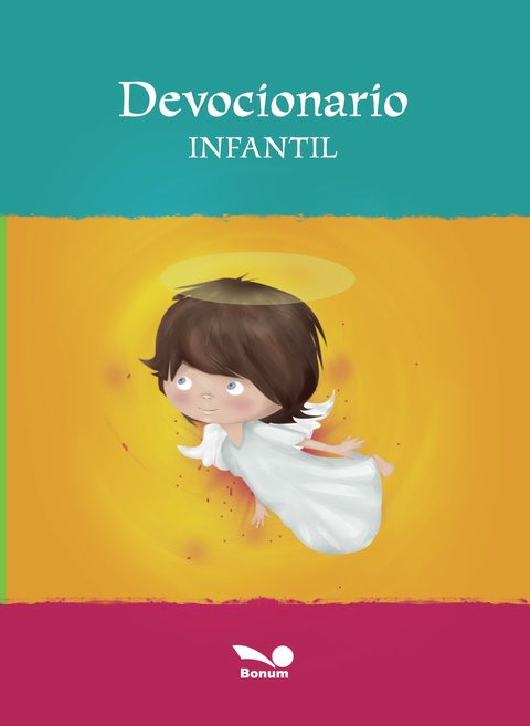 Devocionario infantil