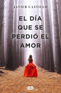 Dia Que Se Perdio El Amor, El (Logos)