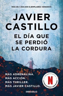 Dia Que Se Perdio La Cordura, El (Sobr)