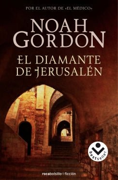 Diamante De Jerusalen, El