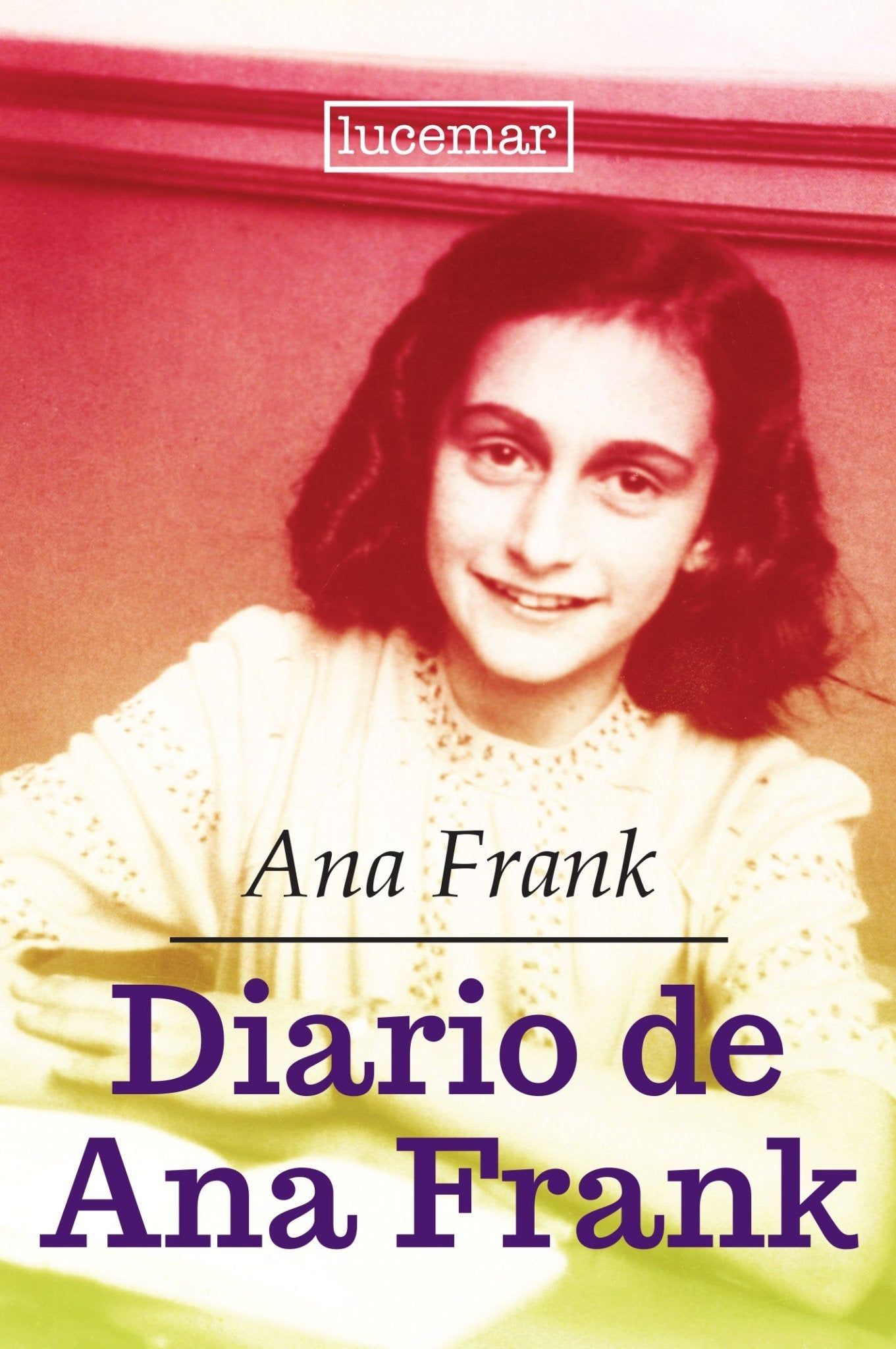 Diario De Ana Frank