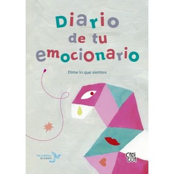 diario de tu emocionario