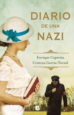 diario de una nazi