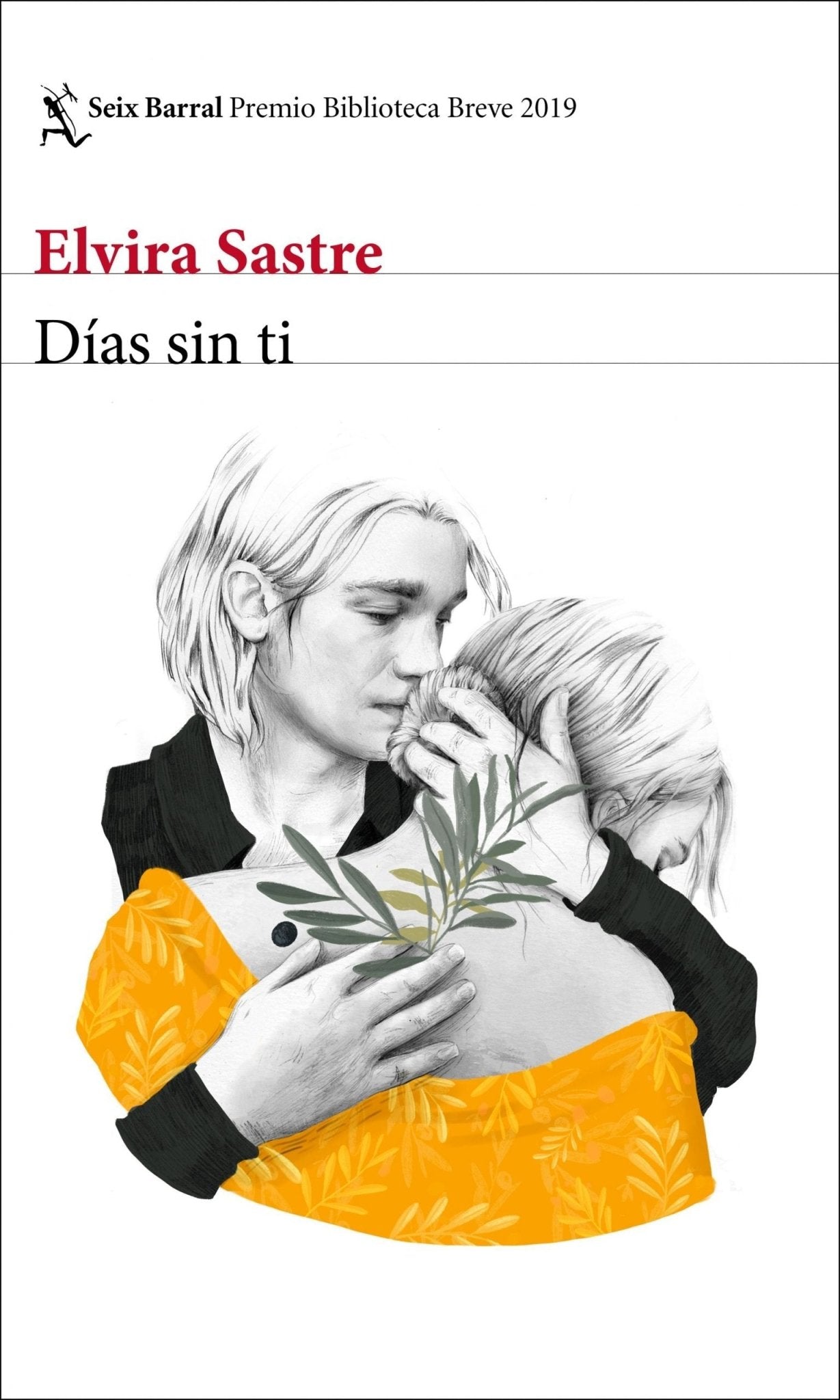 dias sin ti