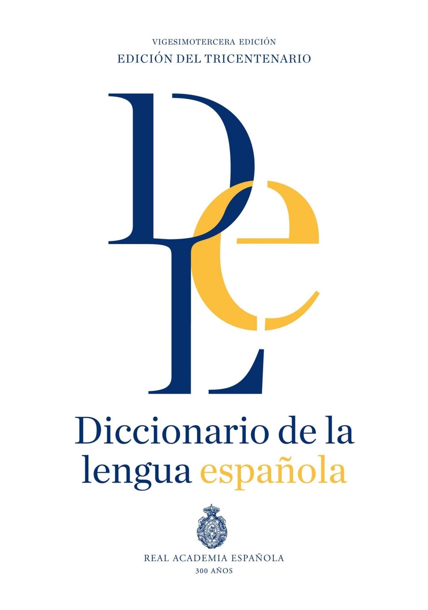 diccionario de la lengua española 2014