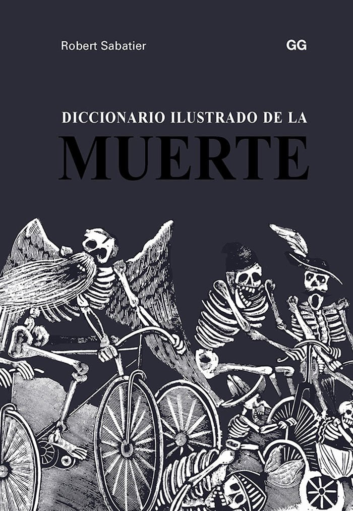 Diccionario ilustrado de la muerte 23