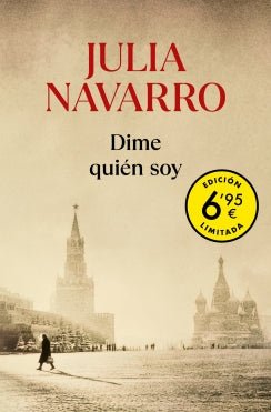dime quien soy (limited)