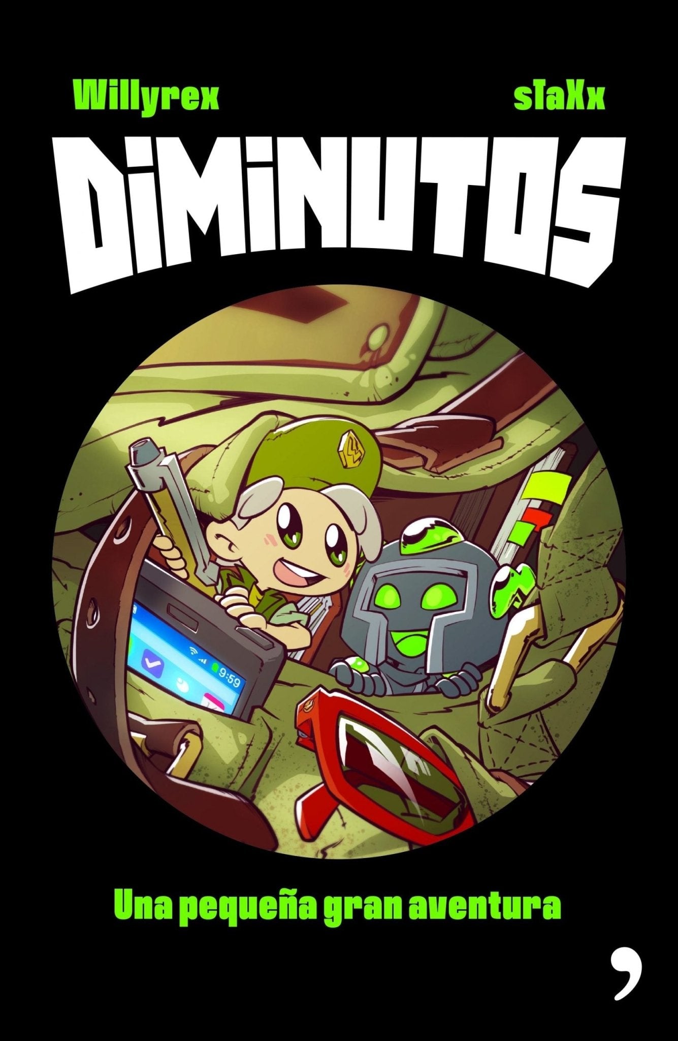 diminutos