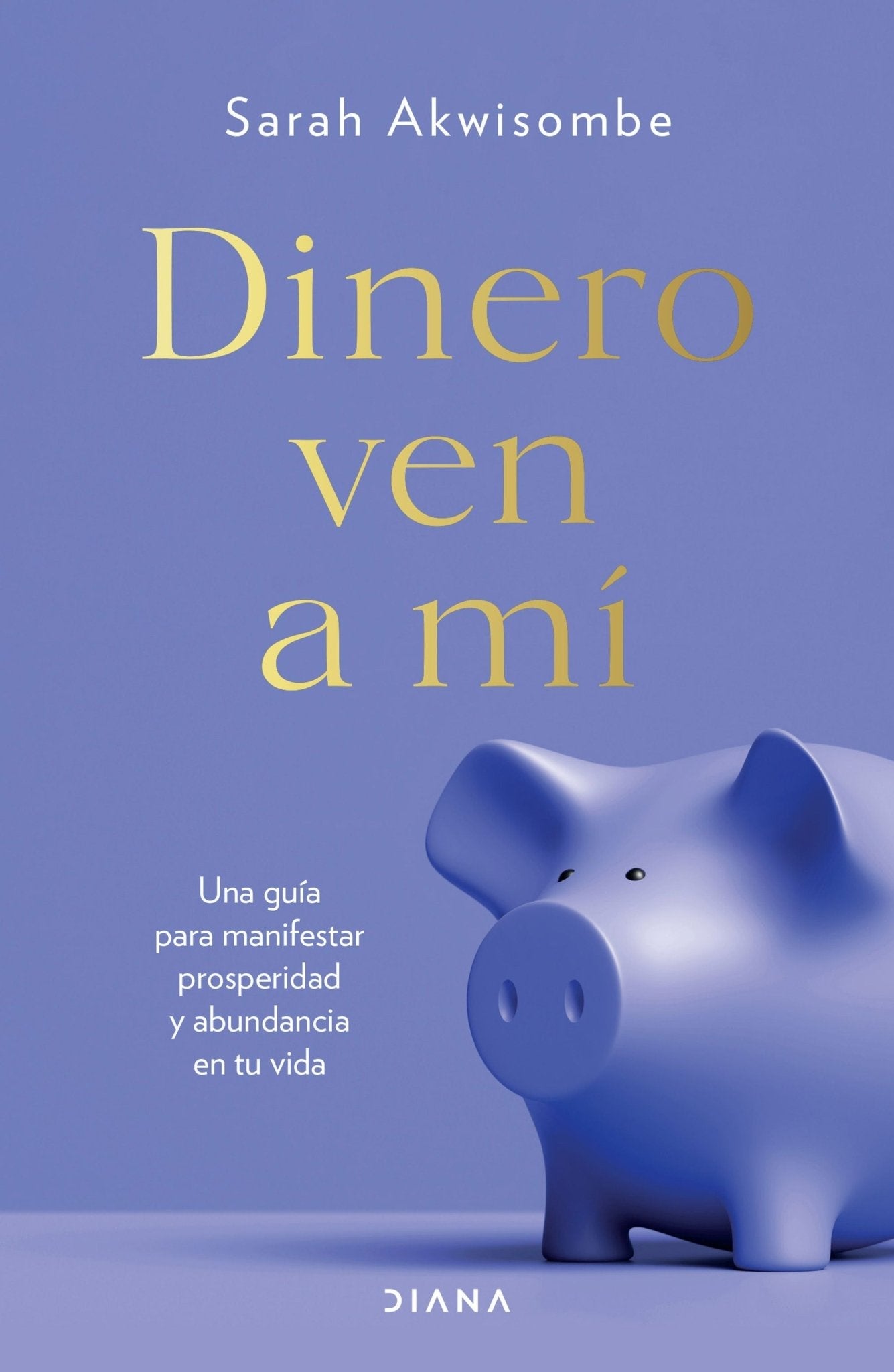Dinero Ven A Mí
