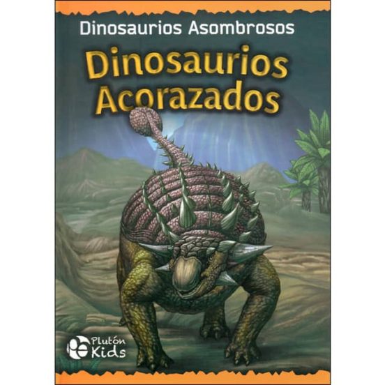 Dinosaurios Acorazados