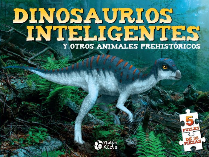 Dinosaurios Inteligentes