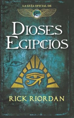 dioses egipcios