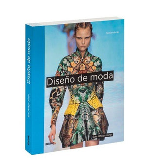 Diseño de moda