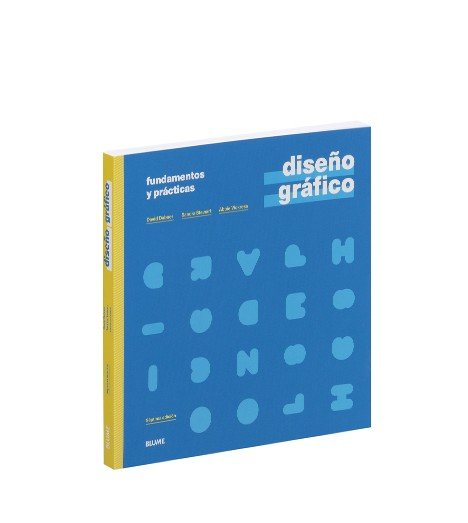 Diseño grafico fundamental y practicas