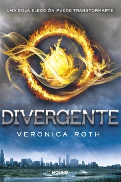 Divergente 1
