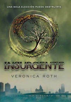 Divergente 2. Insurgente