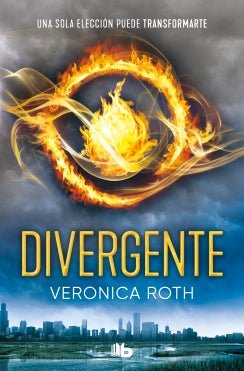 divergente (divergente 1)