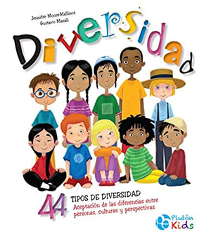 diversidad