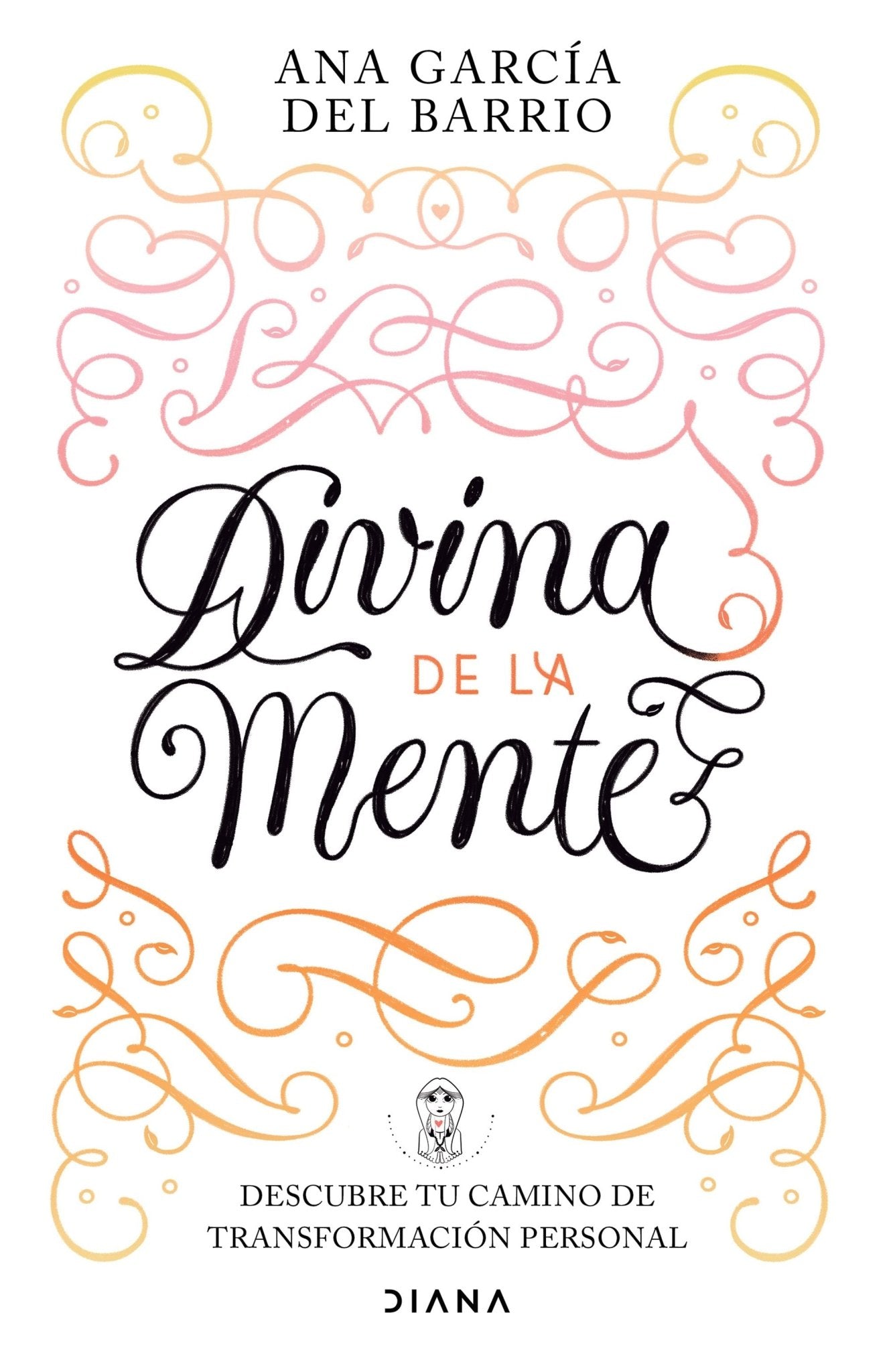 Divina De La Mente
