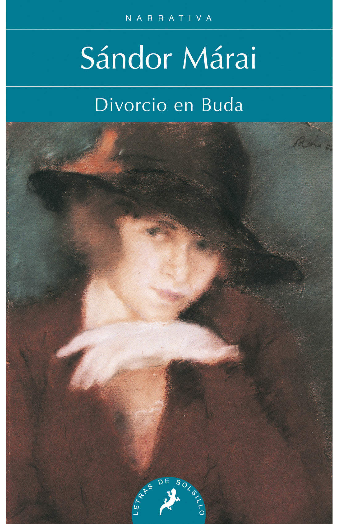 Divorcio en Buda