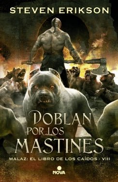 Doblan Por Los Mastines-Maz 8-Pvp Oc.20