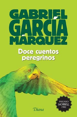 Doce cuentos peregrinos (2015)