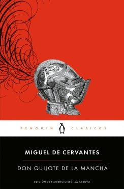 Don Quijote De La Mancha