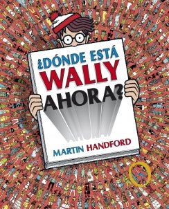 Donde Esta Wally Ahora?