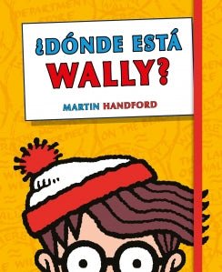 Donde Esta Wally? Edicion Esencial