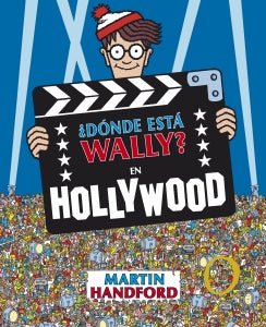 Donde Esta Wally?En Hollywood